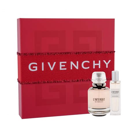 givenchy l interdit e glamour|l interdit Givenchy price.